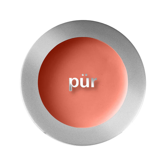PÜR Chateau Cheeks Cream Blush