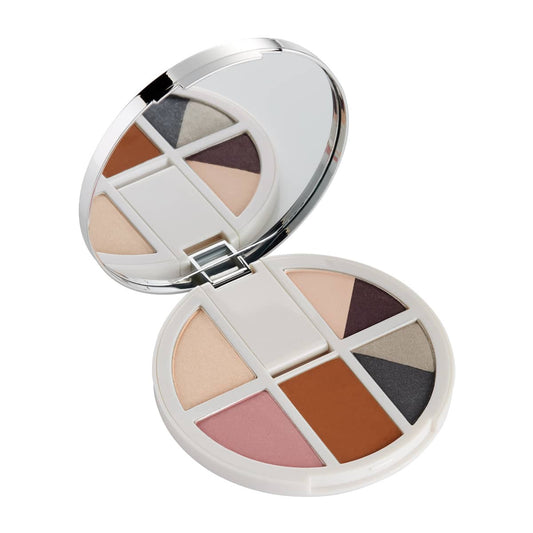 PÜR Goal Digger Vanity Palette